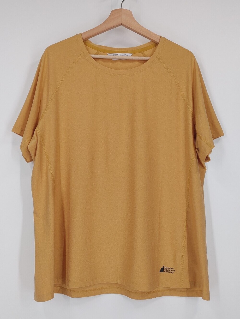MEC Performance Short Sleeve Tee